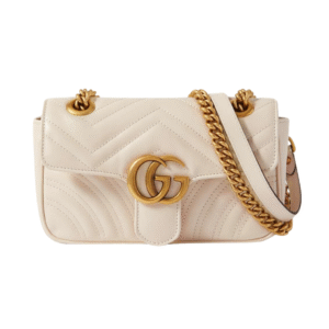 GG MARMONT MEDIUM SHOULDER BAG