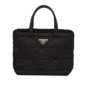 Prada Re-Nylon padded tote bag