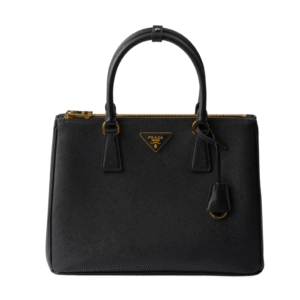 Prada Galleria Saffiano Leather Top-Handle Bag